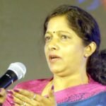 Adv. Sunita Jangam, newly elected President of the Family Court Bar Association, Pune