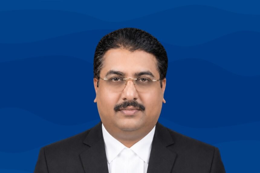 Advocate Dnyanaraj Sant, Pune-based consumer law practitioner interviewed on Consumer Protection Act 2019 implementation