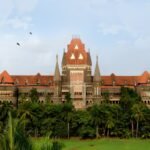 Bombay High Court building, which granted ad-interim relief to a practicing advocate facing criminal charges over legal advice