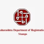 Maharashtra Department of Registration and Stamps official emblem, representing the new IGR approval directive for FIRs against registration officers