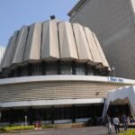 Maharashtra Vidhan Bhavan building, where the Legislative Council passed BNSS amendments extending preventive custody to 30 days