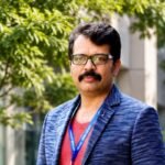 M J Srikant, Managing Editor at My Legal Employer, author of this legal analysis on the Bombay High Court's video-deposition ruling