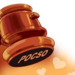 Illustration of a judge's gavel, representing new POCSO courts approved for Pune to speed up child sexual abuse case trials