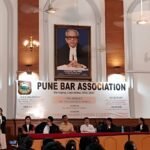 Pune Bar Association hall, venue of the interactive guidance session on Yerawada jail procedures