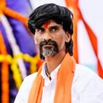 मनोज जरांगे पाटील उपोषण आंतरवाली सराटी