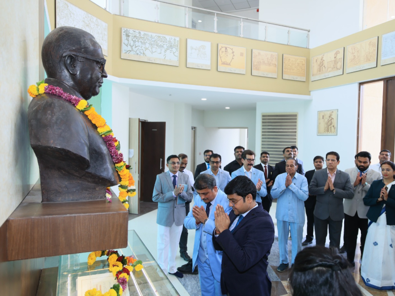 Maha Bar Bench Conclave 2026, BBATRC Taloja – photo 3