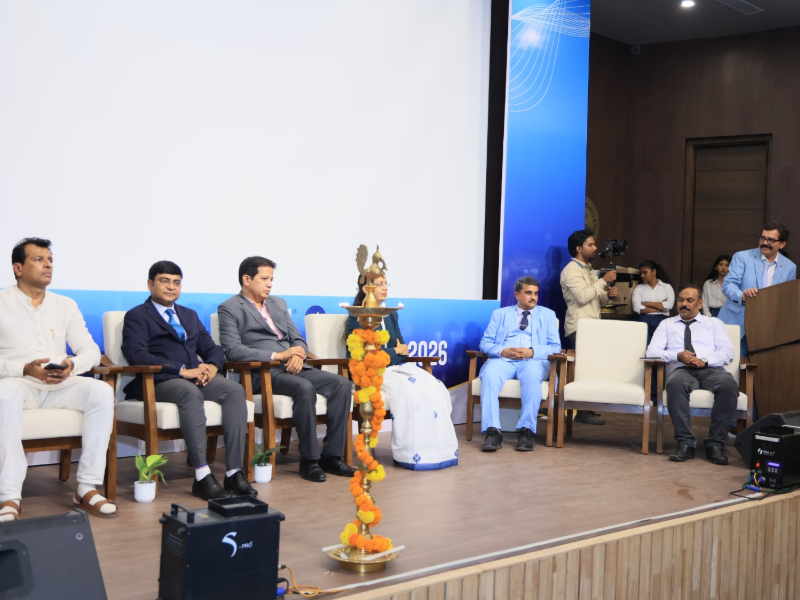 Maha Bar Bench Conclave 2026, BBATRC Taloja – photo 4