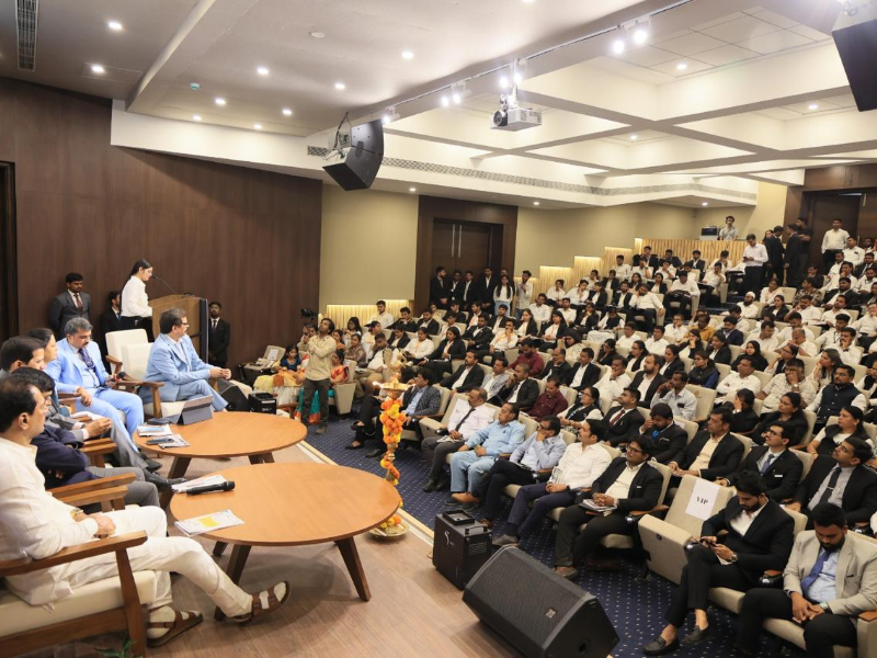 Maha Bar Bench Conclave 2026, BBATRC Taloja – photo 6