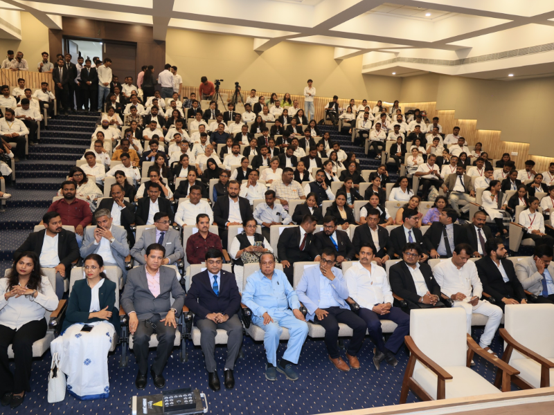 Maha Bar Bench Conclave 2026, BBATRC Taloja – photo 5