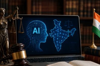 standalone AI law India