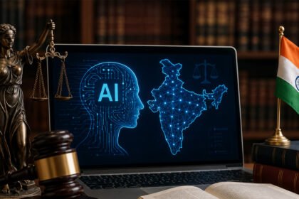 standalone AI law India