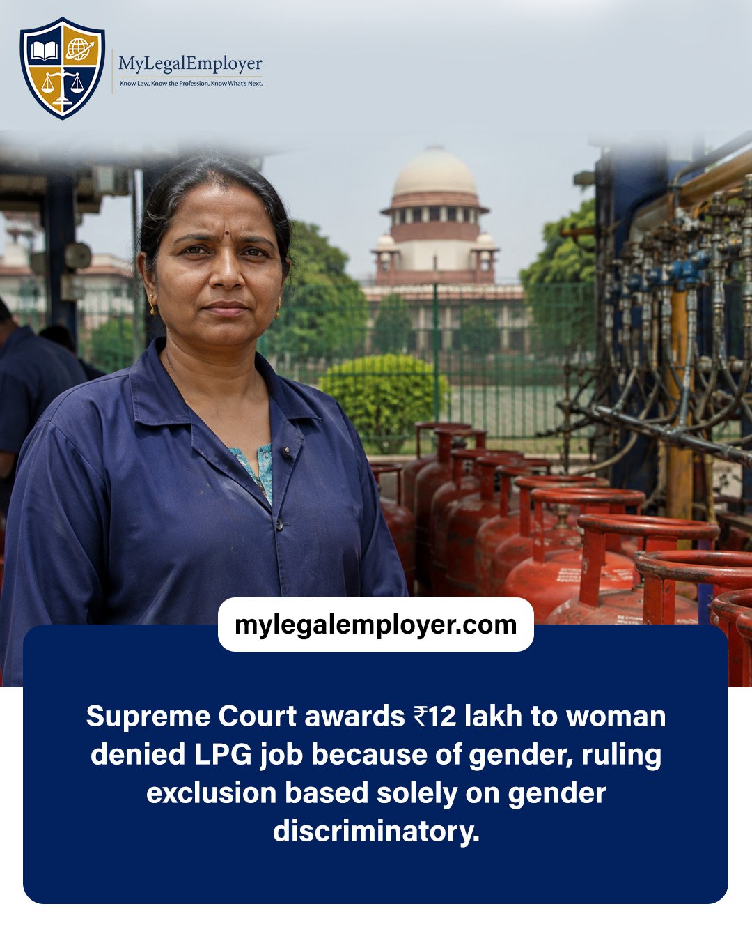 LPG jobs