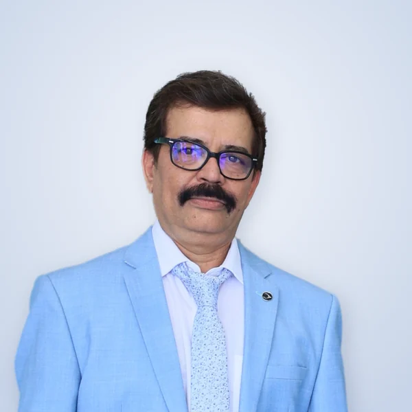 M. J. Shrikant, Managing Partner & Managing Editor, LEXBRIDGE MYLEGALEMPLOYER