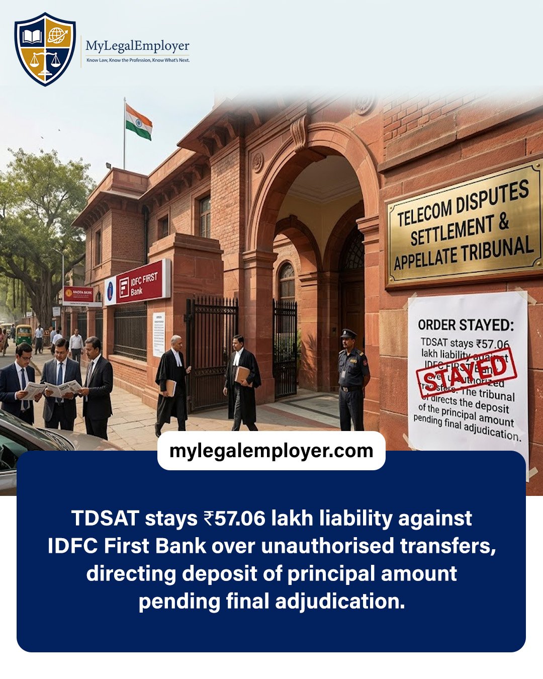 TDSAT