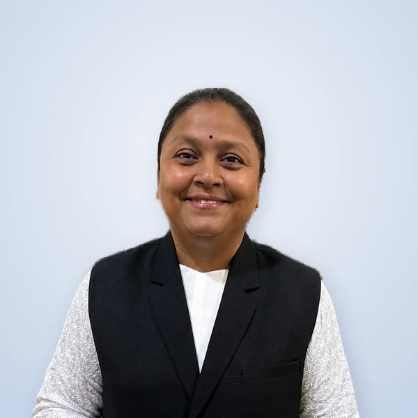 Adv. Pallavi V. Kale, Managing Partner, LEXBRIDGE MYLEGALEMPLOYER
