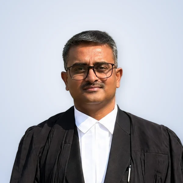 Adv. Vishal V. Kale, Founder & Chief Mentor, LEXBRIDGE MYLEGALEMPLOYER