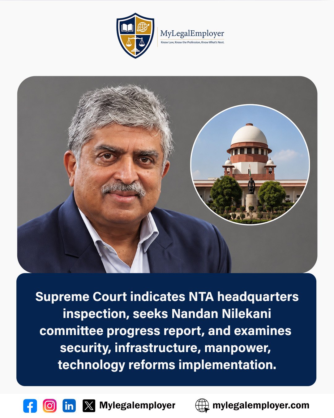 nandan nilekani