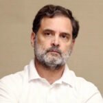 राहुल गांधी यांचे औपचारिक पोर्ट्रेट छायाचित्र
