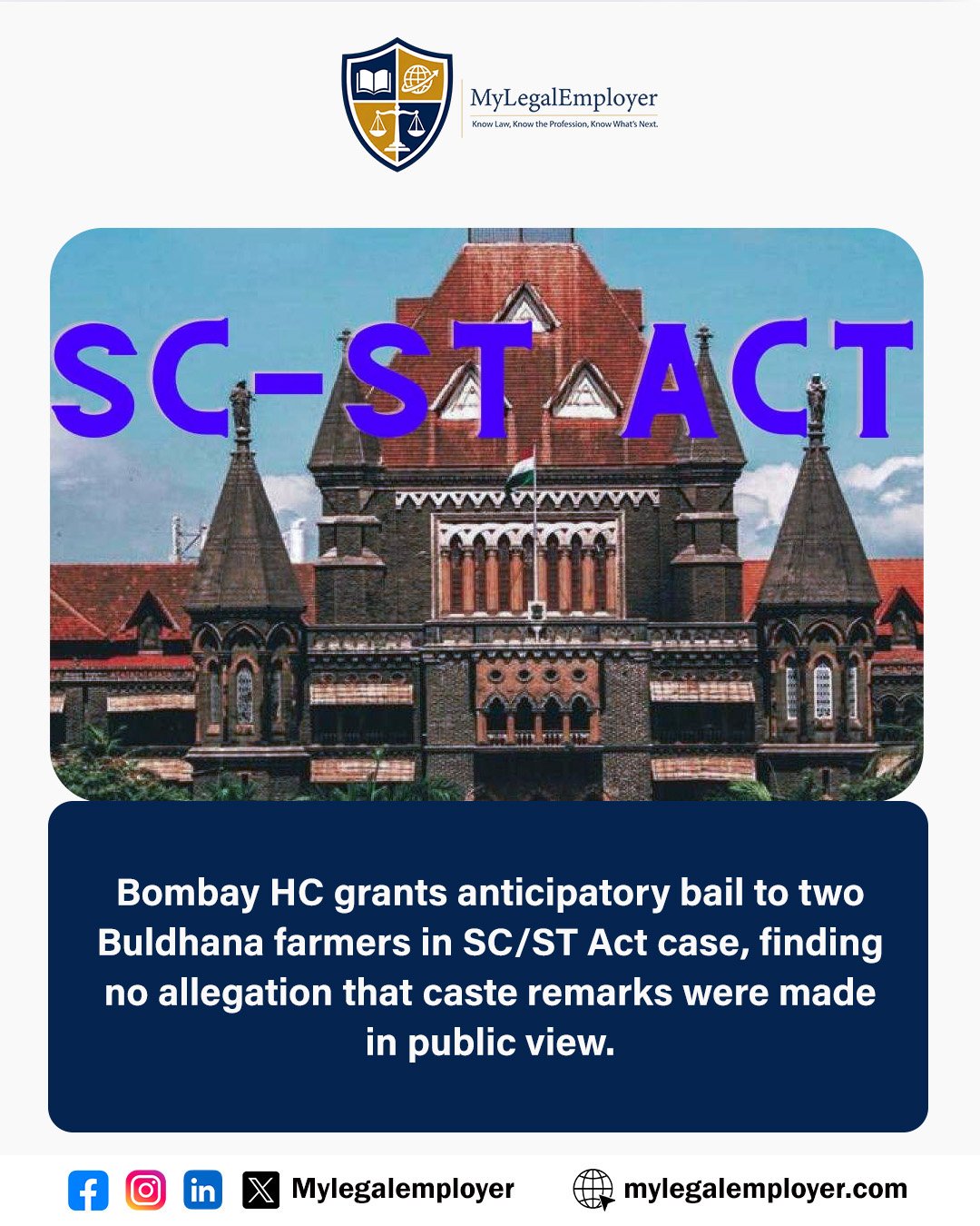 sc-st act
